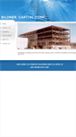 Mobile Screenshot of bildnercapital.com